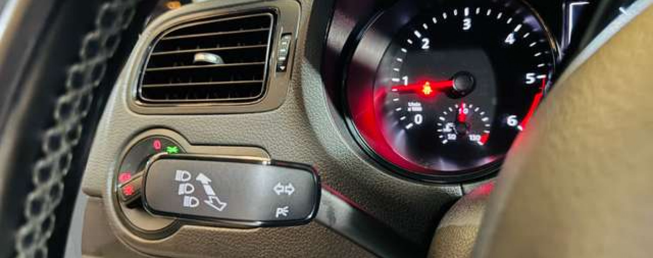 Volkswagen Polo 1.4 CR TDi Comfortline BMT