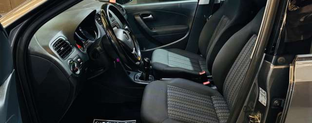 Volkswagen Polo 1.4 CR TDi Comfortline BMT