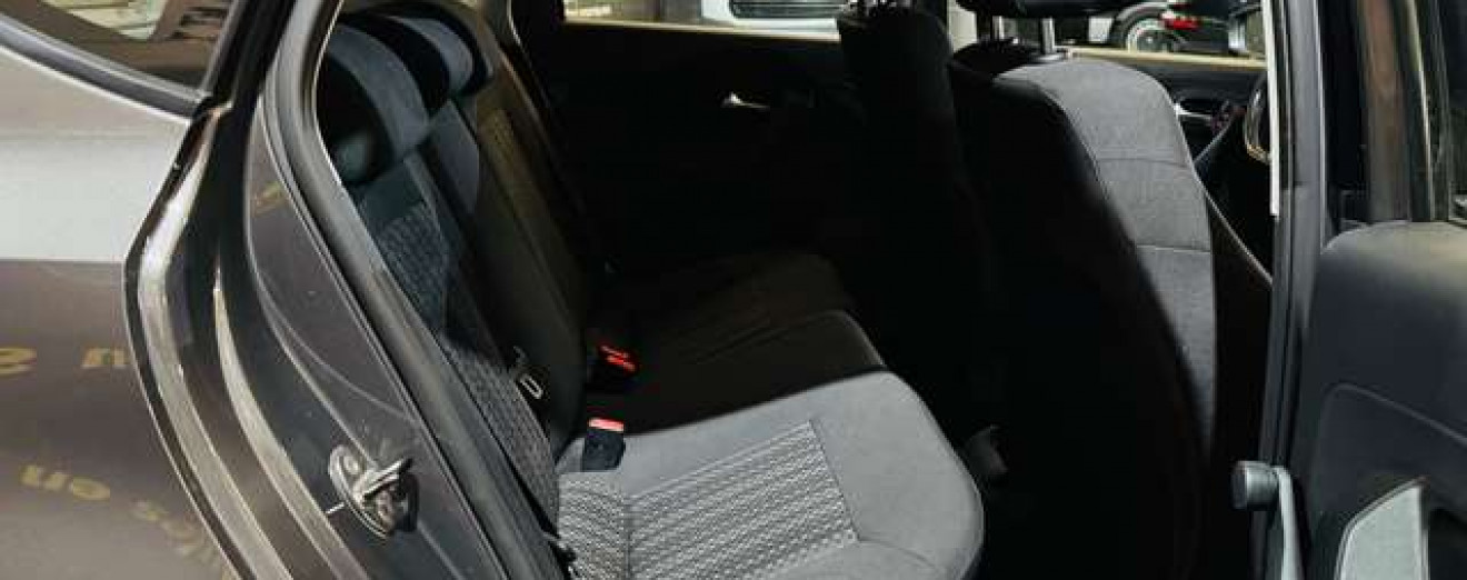 Volkswagen Polo 1.4 CR TDi Comfortline BMT
