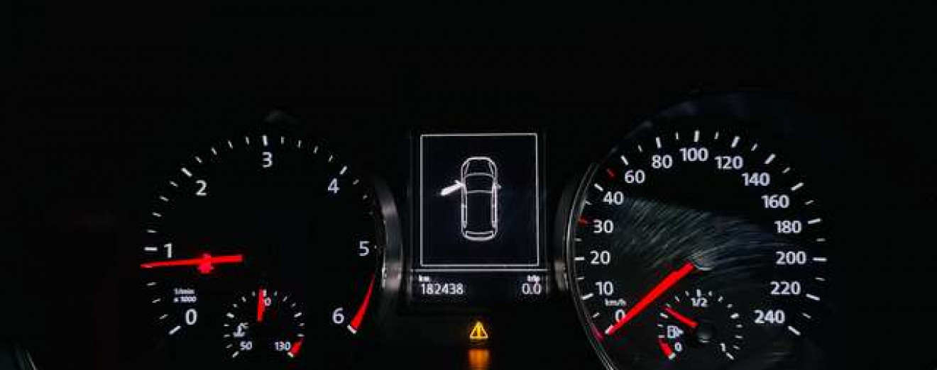 Volkswagen Polo 1.4 CR TDi Comfortline BMT