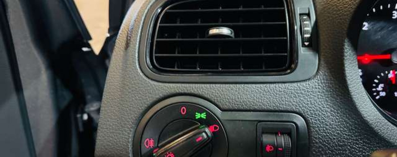 Volkswagen Polo 1.4 CR TDi Comfortline BMT