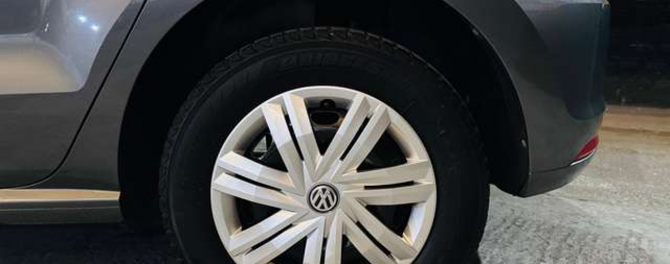 Volkswagen Polo 1.4 CR TDi Comfortline BMT