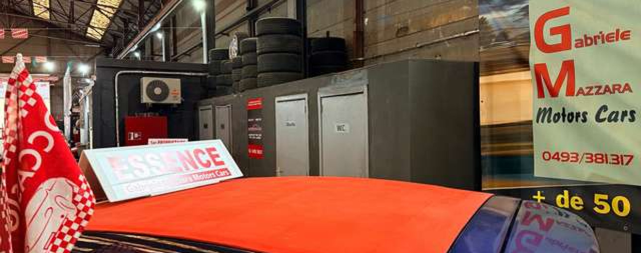 Citroen C1 C1 1.0 VTi Airscape Open Air Airco