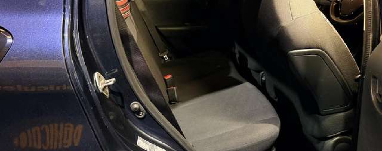 Citroen C1 C1 1.0 VTi Airscape Open Air Airco
