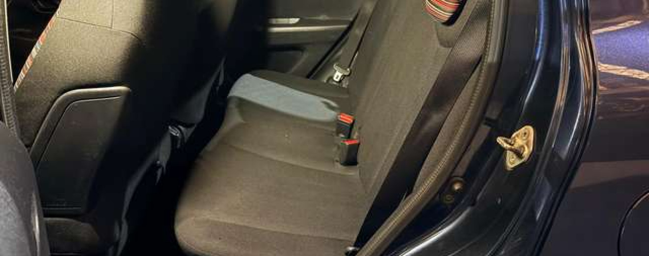 Citroen C1 C1 1.0 VTi Airscape Open Air Airco