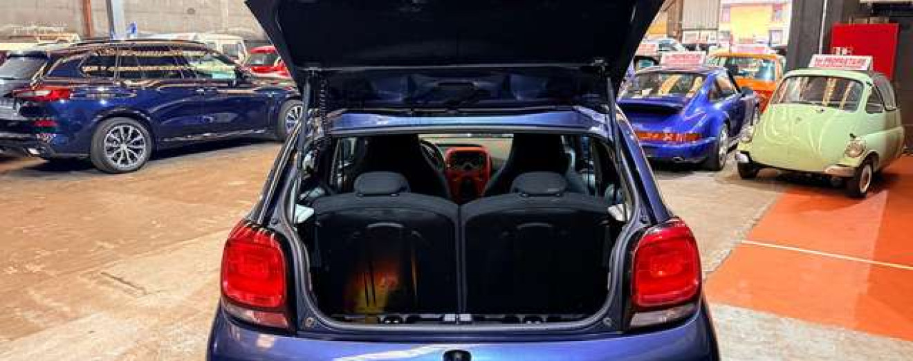 Citroen C1 C1 1.0 VTi Airscape Open Air Airco