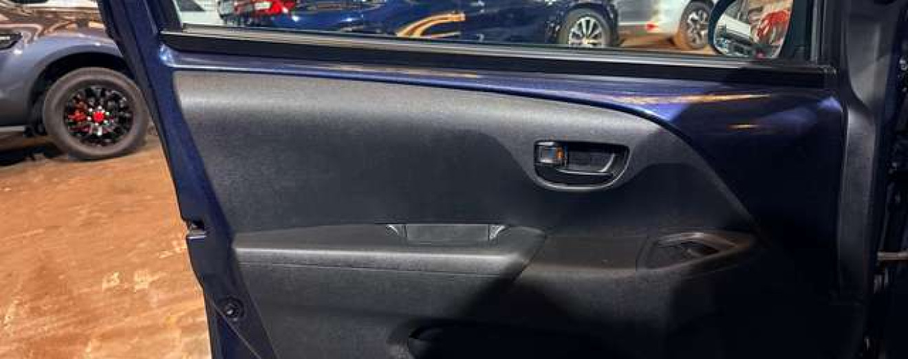 Citroen C1 C1 1.0 VTi Airscape Open Air Airco