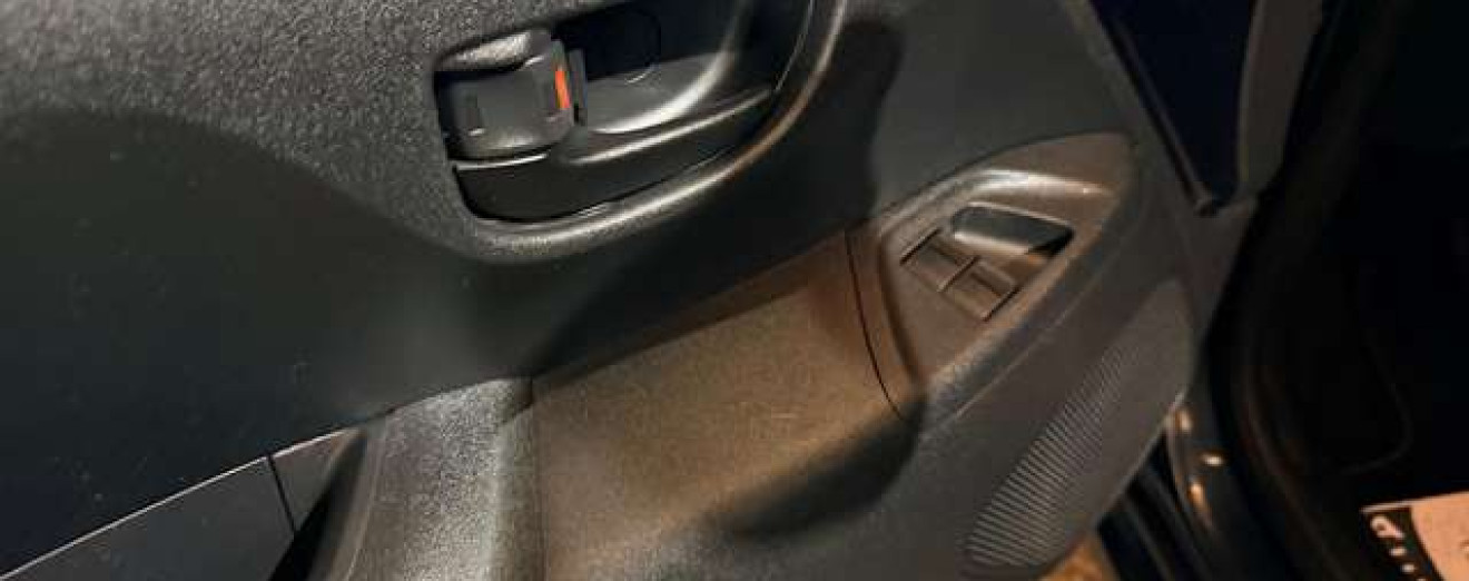 Citroen C1 C1 1.0 VTi Airscape Open Air Airco