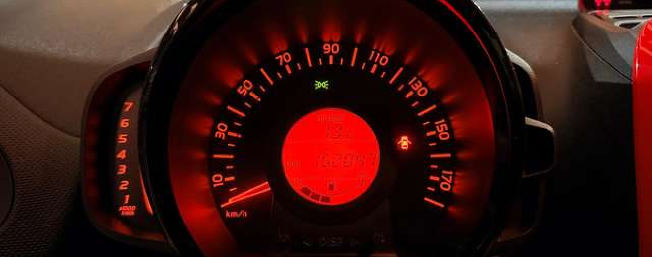 Citroen C1 C1 1.0 VTi Airscape Open Air Airco