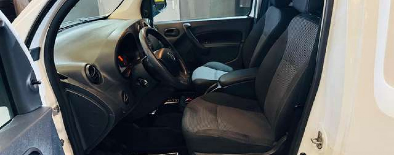 Mercedes-Benz Citan 1.5CDI Utilitaire Porte Latérale Airco TVA Incl