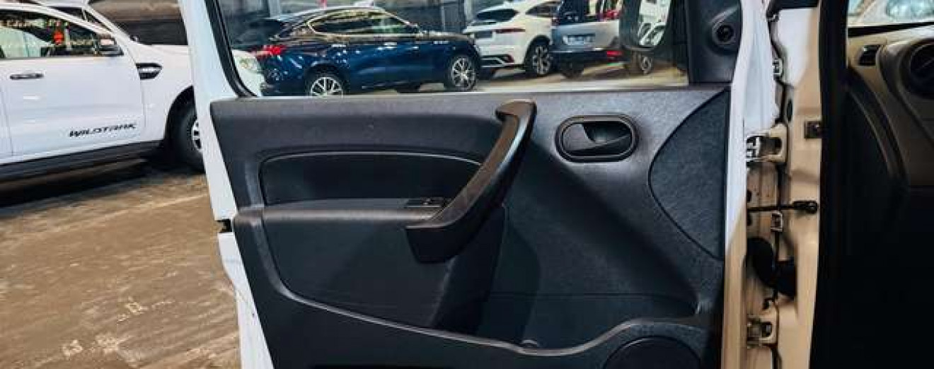 Mercedes-Benz Citan 1.5CDI Utilitaire Porte Latérale Airco TVA Incl