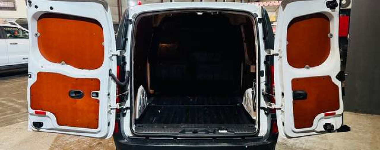 Mercedes-Benz Citan 1.5CDI Utilitaire Porte Latérale Airco TVA Incl