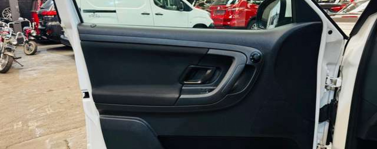 Skoda Fabia Fabia 1.2 CR TDi Airco Jantes aluminium