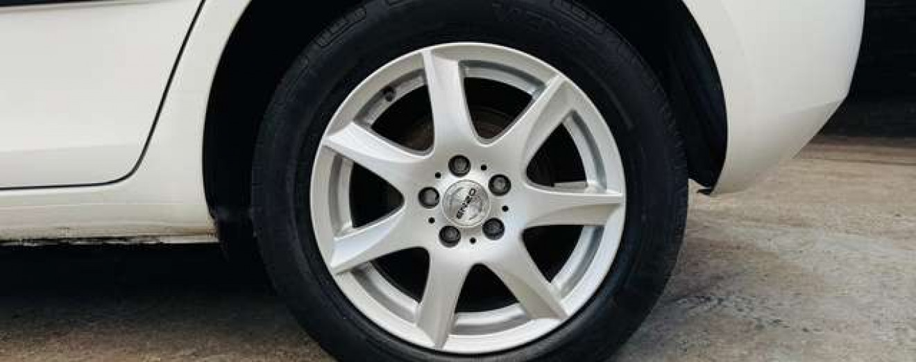 Skoda Fabia Fabia 1.2 CR TDi Airco Jantes aluminium