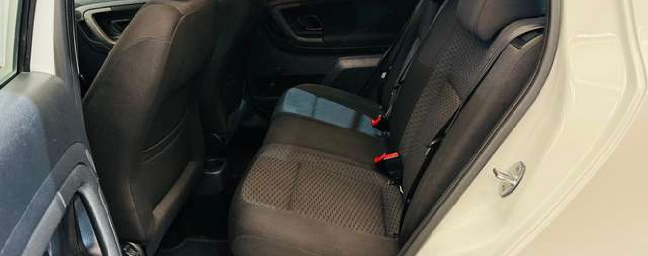 Skoda Fabia Fabia 1.2 CR TDi Airco Jantes aluminium