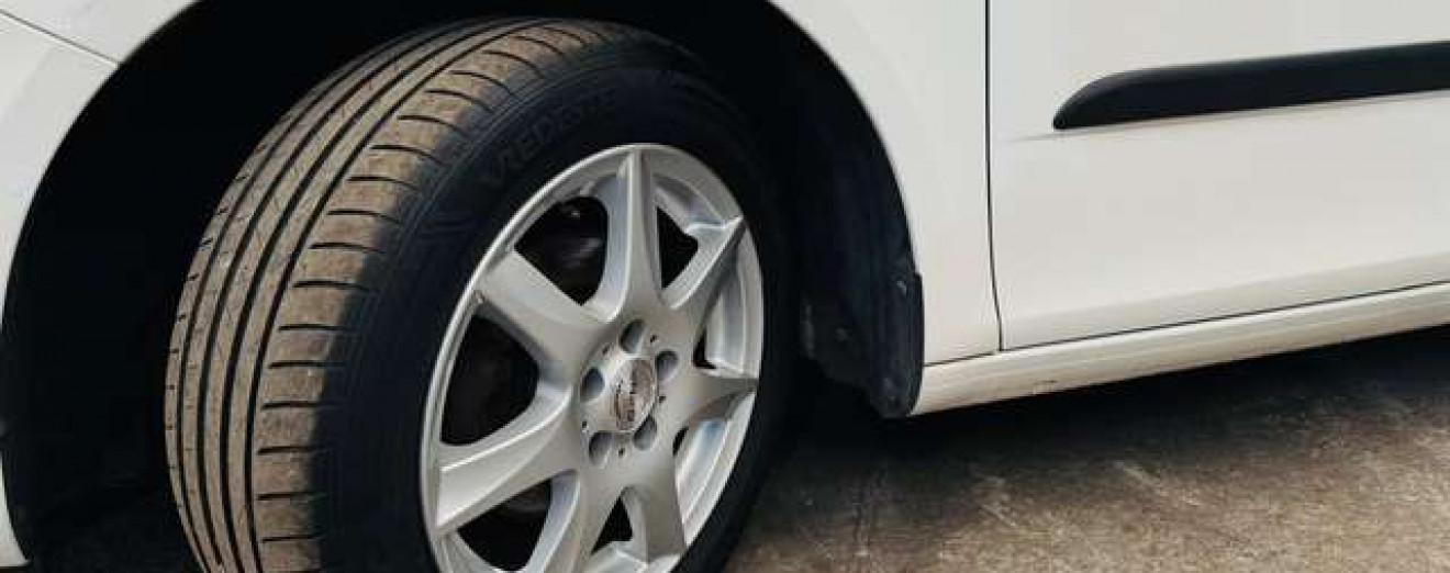 Skoda Fabia Fabia 1.2 CR TDi Airco Jantes aluminium