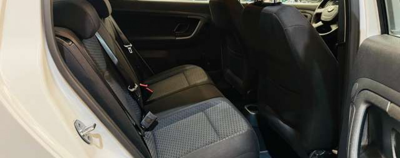 Skoda Fabia Fabia 1.2 CR TDi Airco Jantes aluminium