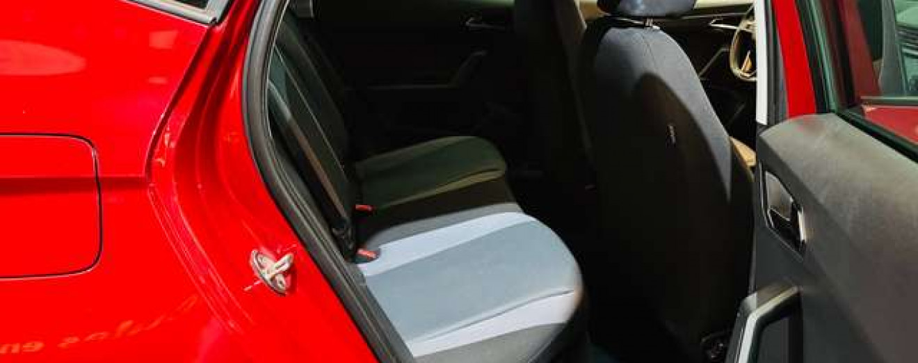 SEAT Arona Arona CNG 1.0 TGI CarPlay Caméra J.A