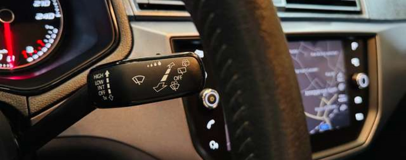 SEAT Arona Arona CNG 1.0 TGI CarPlay Caméra J.A