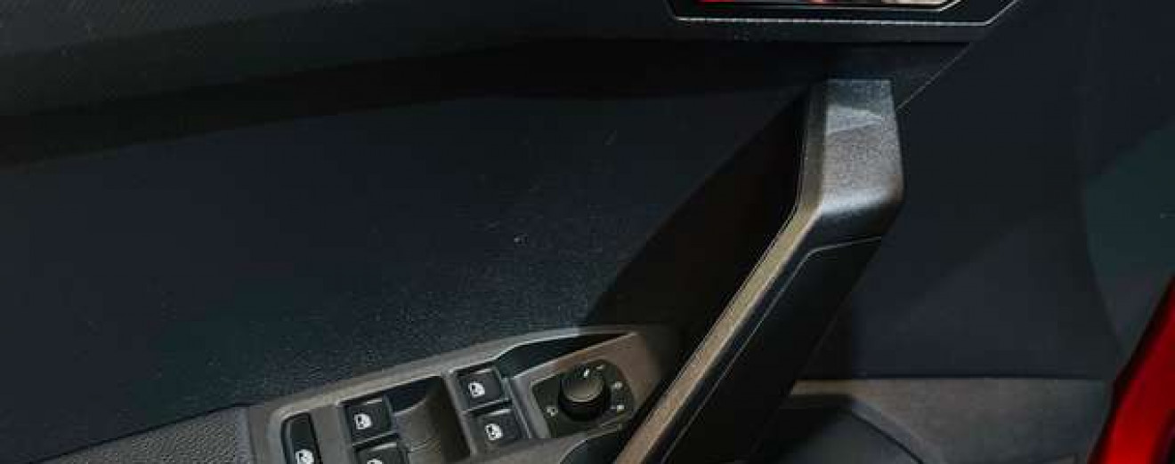 SEAT Arona Arona CNG 1.0 TGI CarPlay Caméra J.A