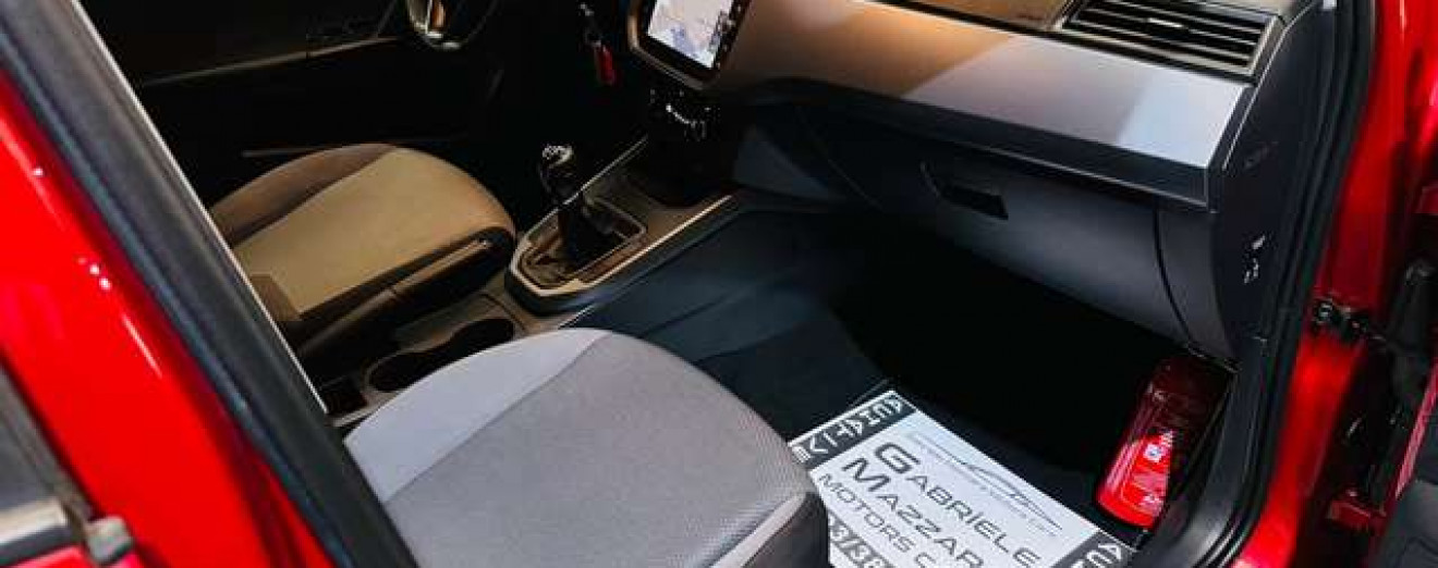 SEAT Arona Arona CNG 1.0 TGI CarPlay Caméra J.A