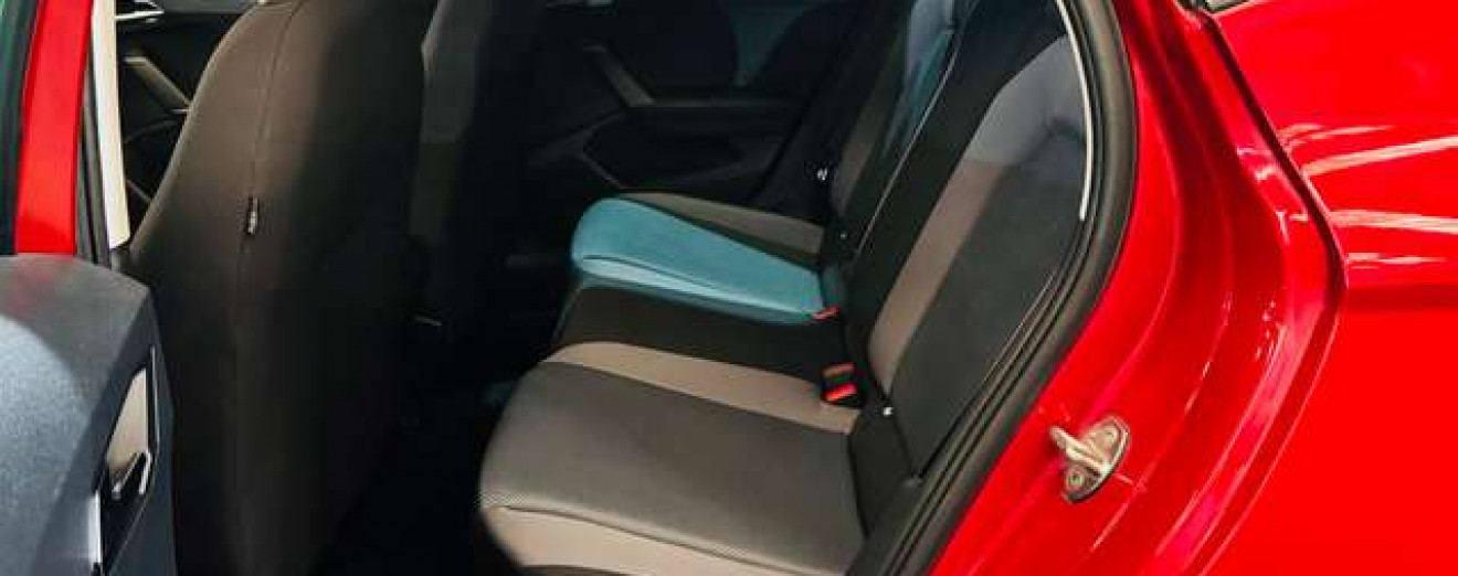SEAT Arona Arona CNG 1.0 TGI CarPlay Caméra J.A