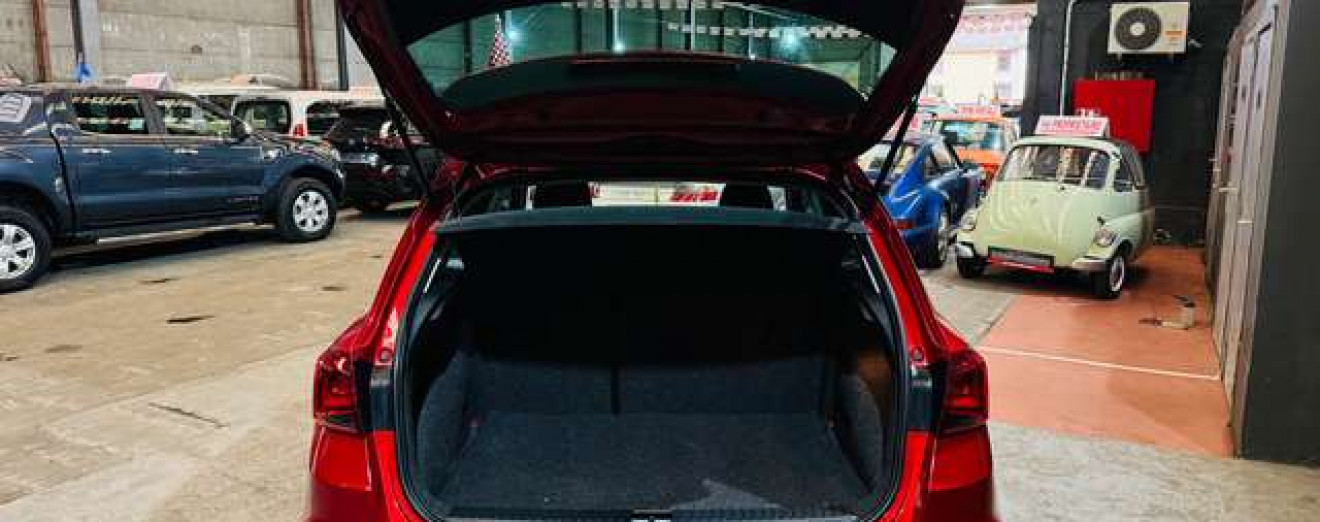 SEAT Arona Arona CNG 1.0 TGI CarPlay Caméra J.A