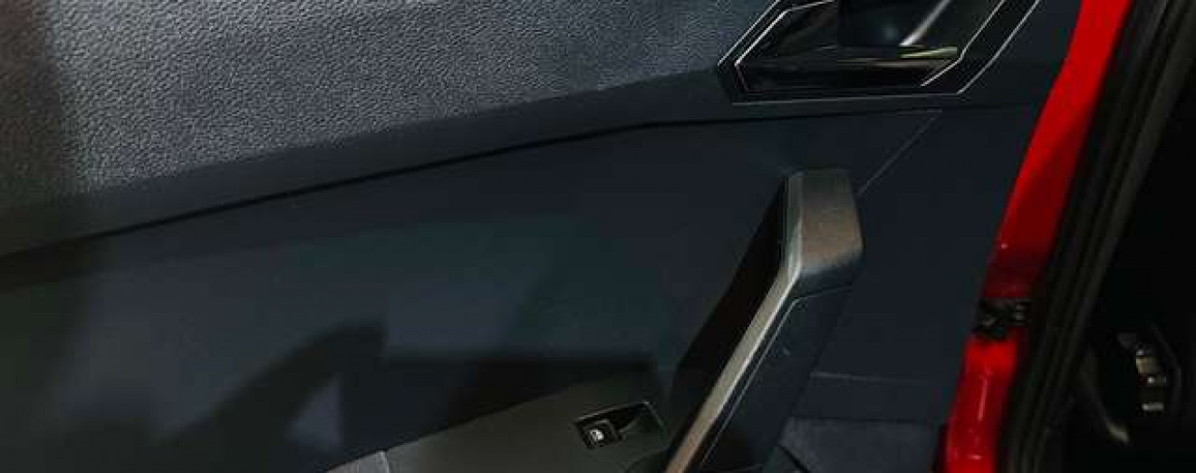 SEAT Arona Arona CNG 1.0 TGI CarPlay Caméra J.A