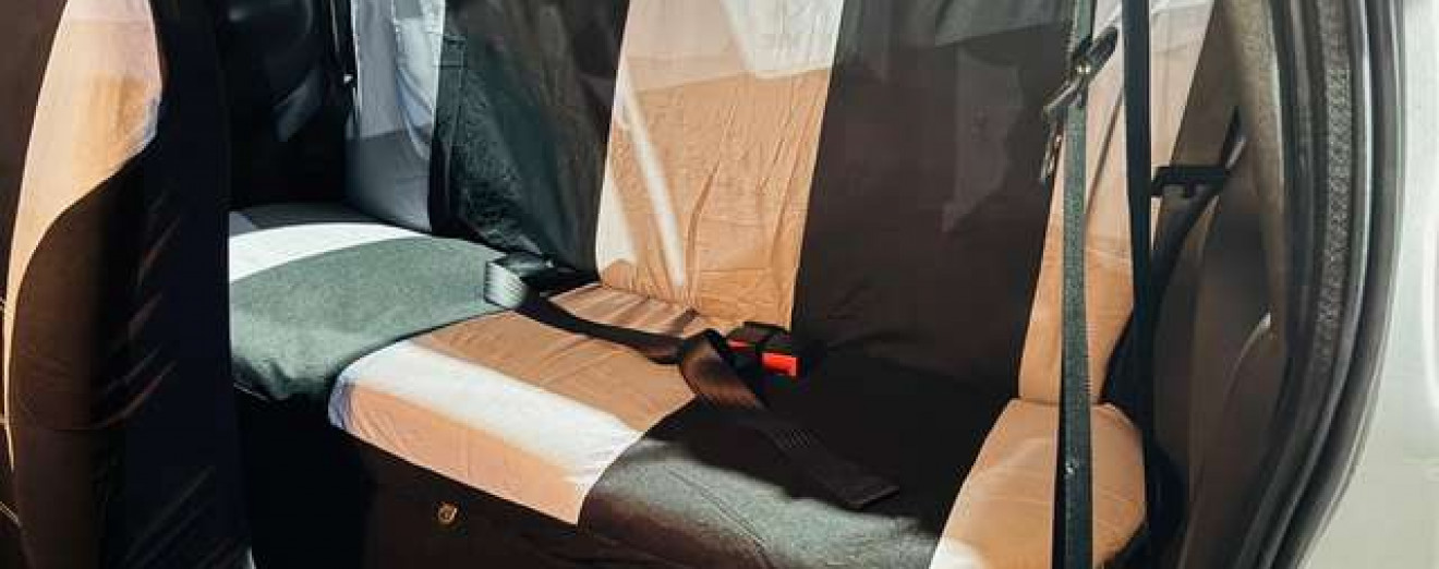 Ford Fiesta 1.3i - V.C- V.E - J.A