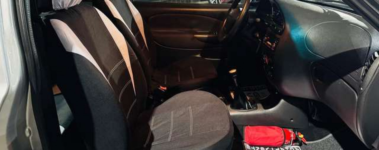 Ford Fiesta 1.3i - V.C- V.E - J.A