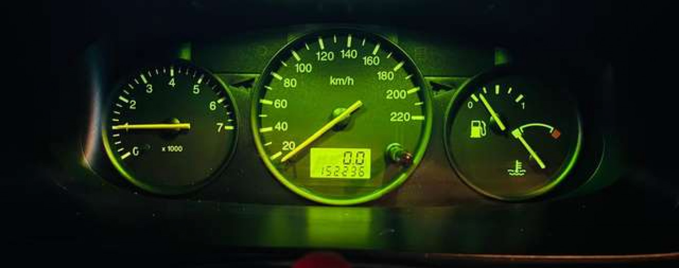 Ford Fiesta 1.3i - V.C- V.E - J.A