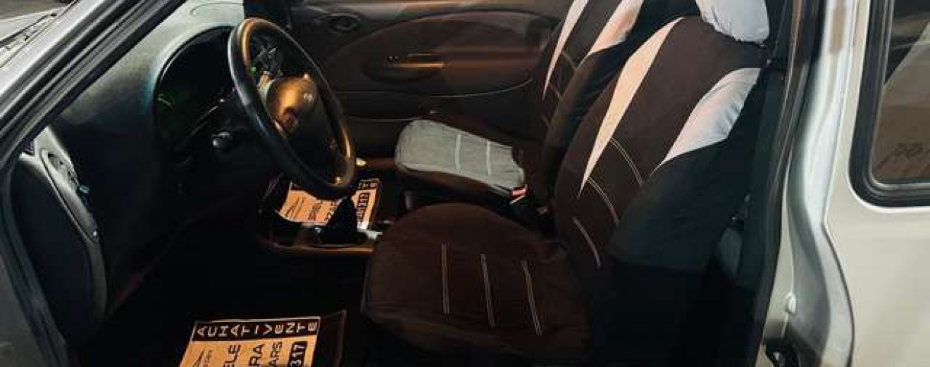 Ford Fiesta 1.3i - V.C- V.E - J.A