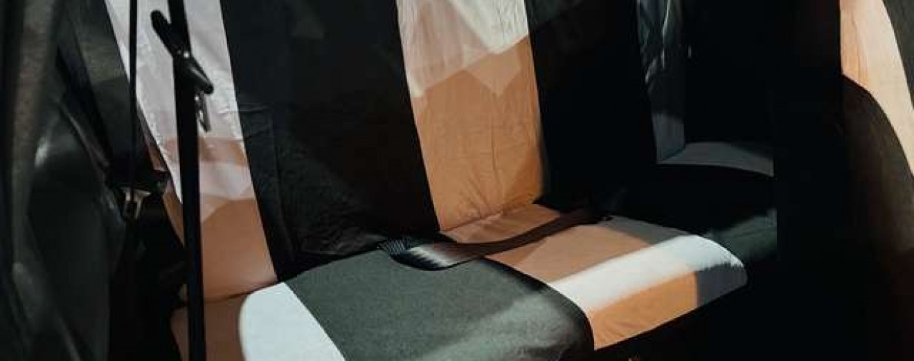 Ford Fiesta 1.3i - V.C- V.E - J.A