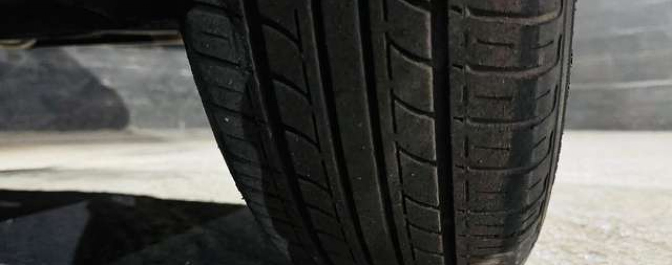 Ford Fiesta 1.3i - V.C- V.E - J.A