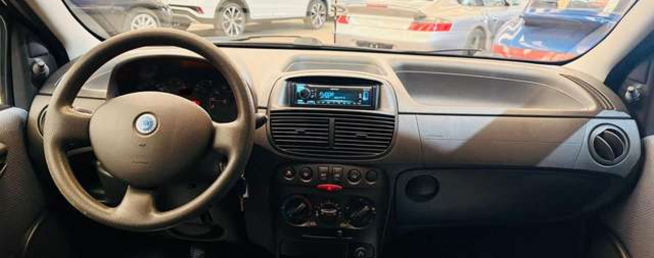 Fiat Punto Punto 1.2i 8v Airco