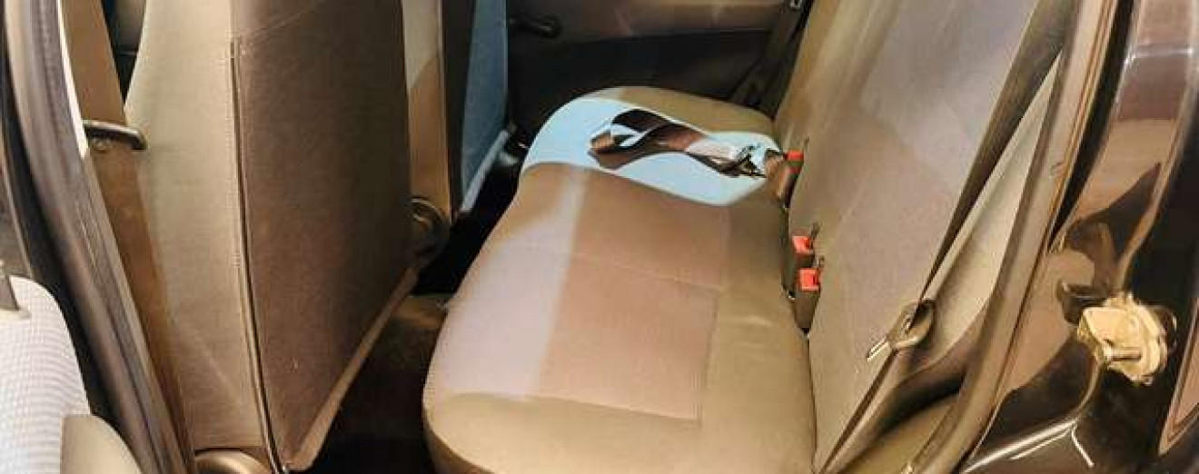 Fiat Punto Punto 1.2i 8v Airco