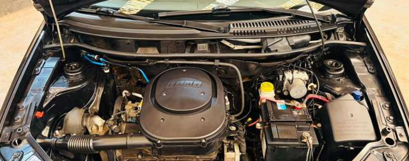 Fiat Punto Punto 1.2i 8v Airco