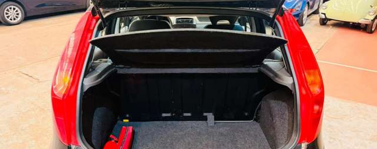 Fiat Punto Punto 1.2i 8v Airco