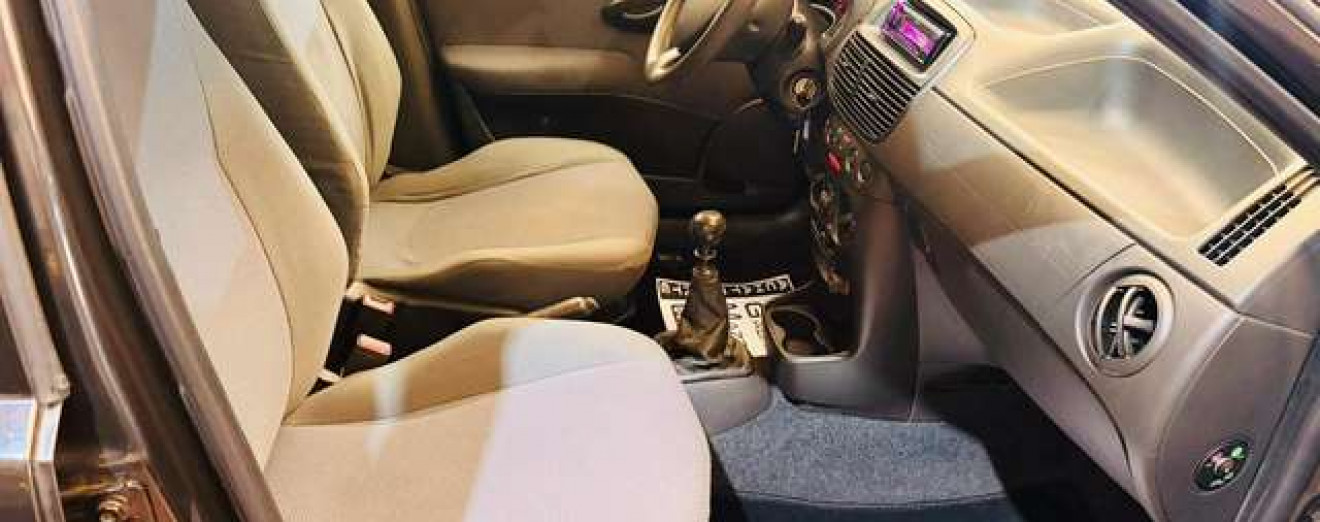 Fiat Punto Punto 1.2i 8v Airco