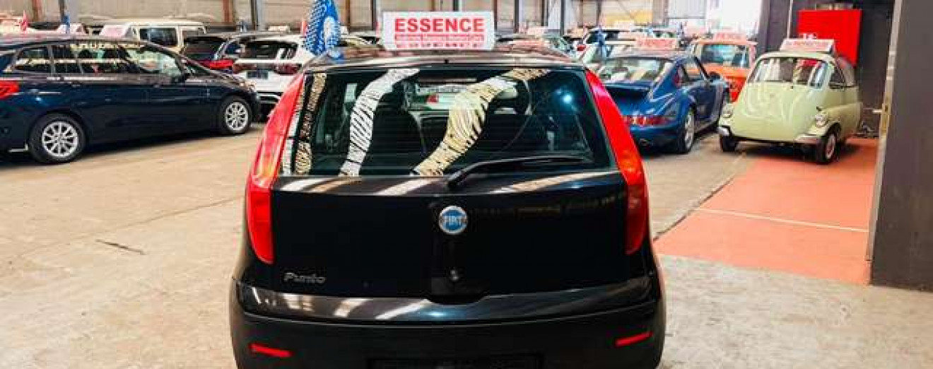 Fiat Punto Punto 1.2i 8v Airco