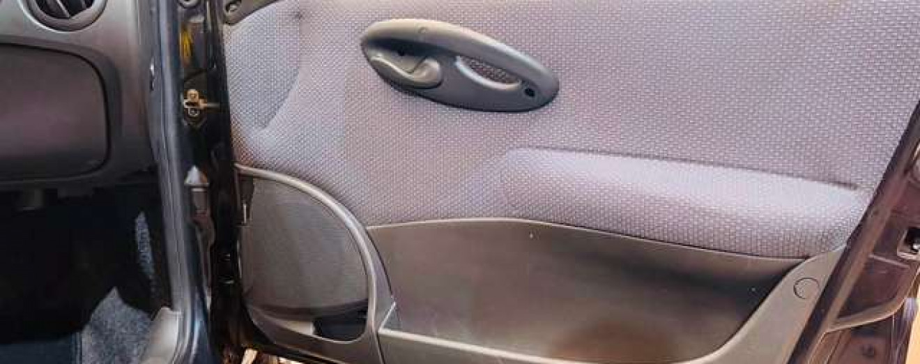 Fiat Punto Punto 1.2i 8v Airco