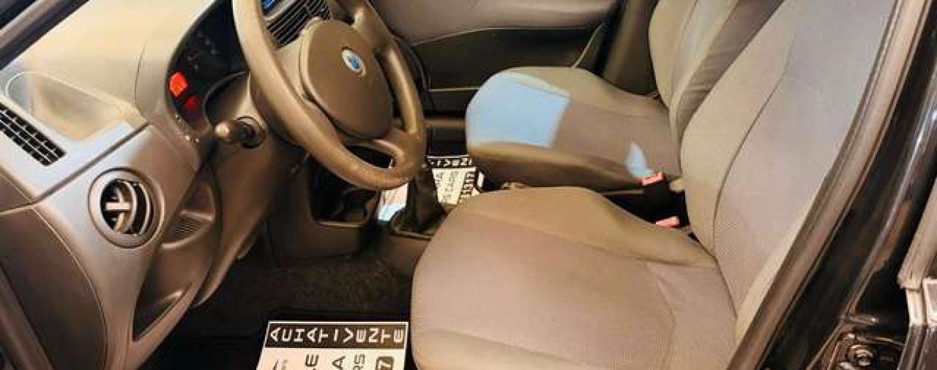 Fiat Punto Punto 1.2i 8v Airco