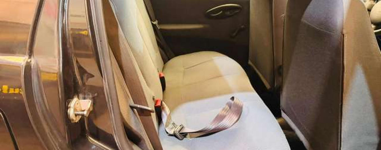 Fiat Punto Punto 1.2i 8v Airco