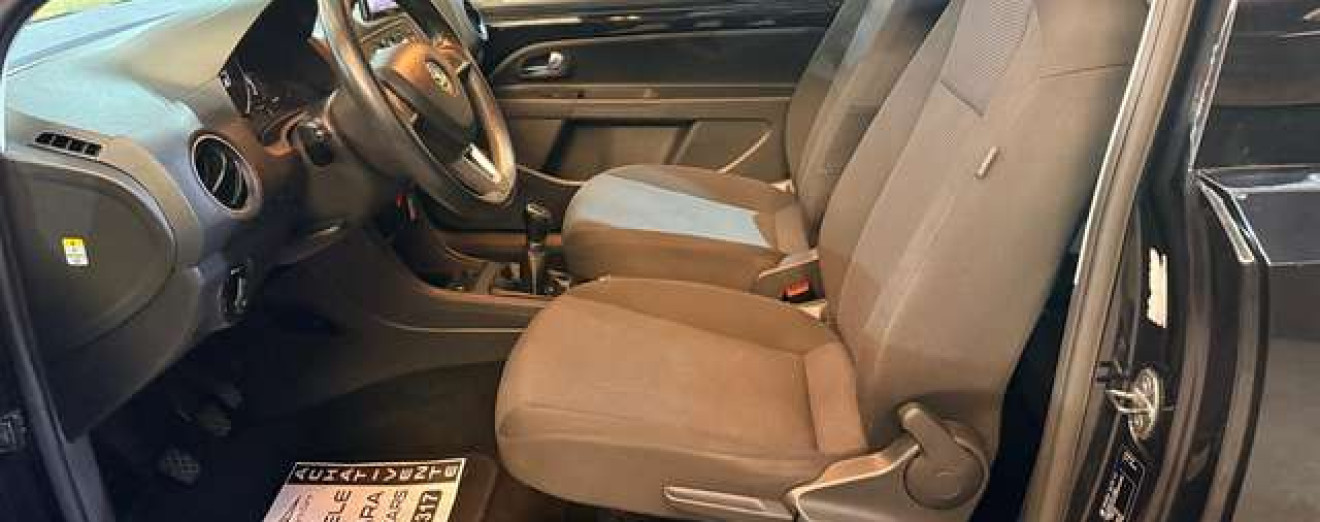 Skoda Citigo Citigo 1.0i GPS Airco Toit panoramique Sièges chauffants J.A