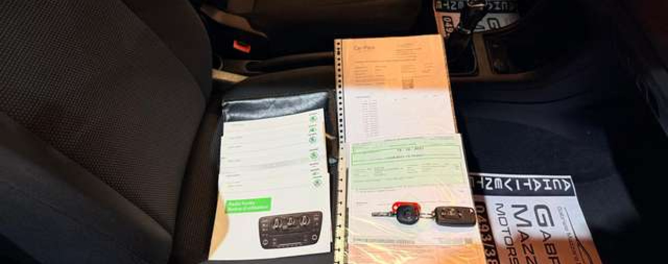 Skoda Citigo Citigo 1.0i GPS Airco Toit panoramique Sièges chauffants J.A