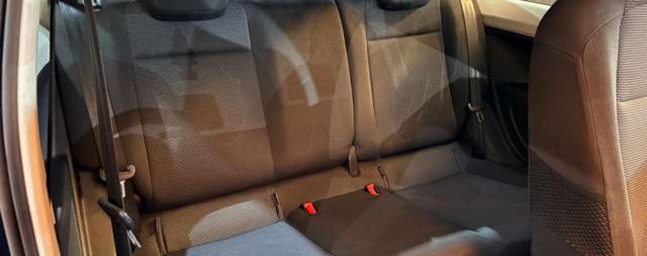 Skoda Citigo Citigo 1.0i GPS Airco Toit panoramique Sièges chauffants J.A