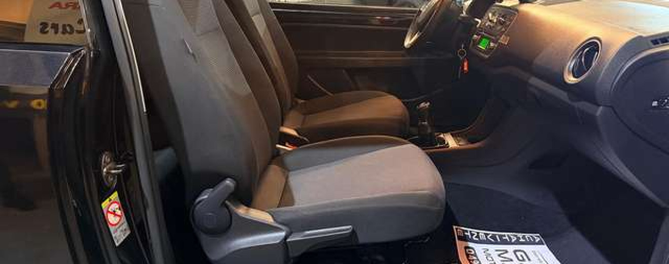 Skoda Citigo Citigo 1.0i GPS Airco Toit panoramique Sièges chauffants J.A