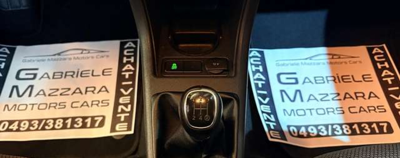 Skoda Citigo Citigo 1.0i GPS Airco Toit panoramique Sièges chauffants J.A