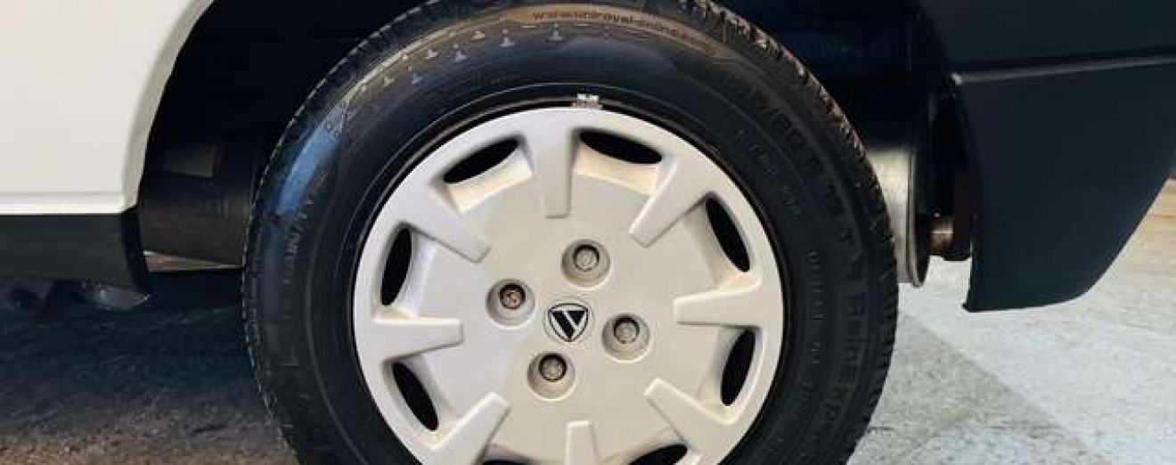 Lancia Y 10 junior 1 pro 86500 km carnet Ancetre !!!