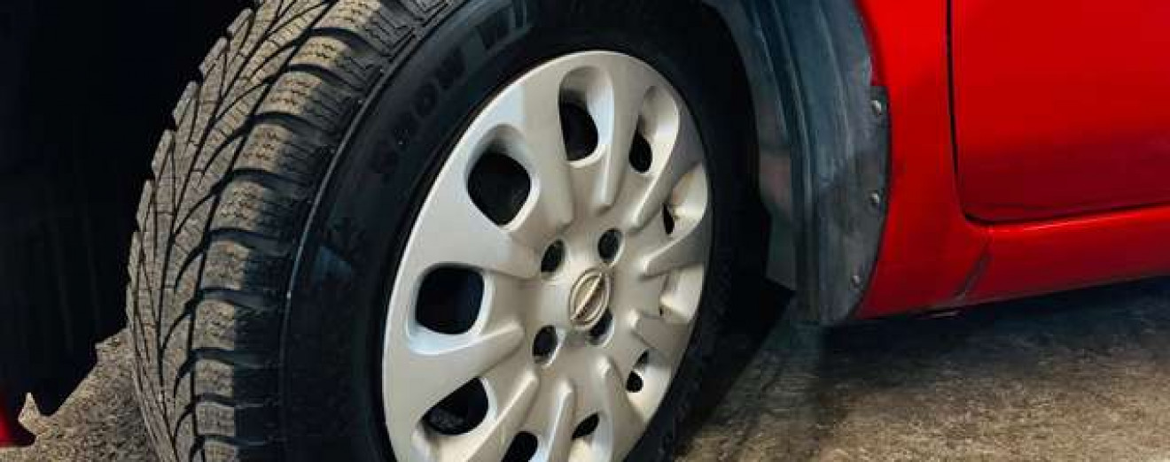 Nissan Micra Micra 1.2i - 3 Portes - V.C - V.E - GARANTIE